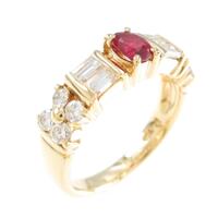 ポーラ ルビーリング