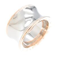 ブルガリ B．zero1 リング