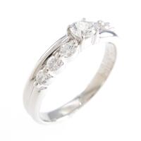 PT ダイヤモンドリング