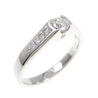 PT ダイヤモンドリング