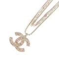 シャネル ネックレス AB2472