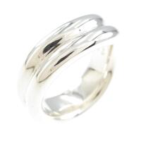 ティファニー ドッピオ リング