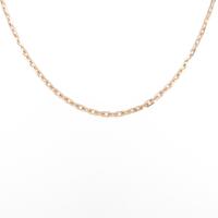 カルティエ フォルサチェーン ネックレス