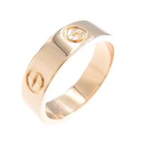 カルティエ ラブリング