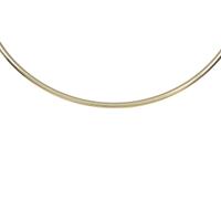 K18YG ネックレス