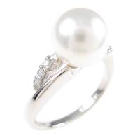 PT アコヤパールリング