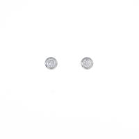 PT ダイヤモンドピアス