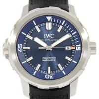 【新品】IWC IW329005 アクアタイマー・”エクスペディション・ジャック＝イヴ・クストー” 自動巻