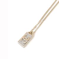 シャネル ネックレス AB5614