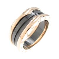 ブルガリ B．zero1 2バンドリング