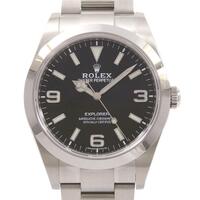 ロレックス 214270 エクスプローラーI 自動巻