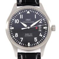 IWC IW326501 マークXVII 自動巻