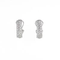 PT ダイヤモンドピアス