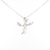 ミキモト アコヤパールネックレス