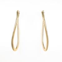 14KYG ピアス