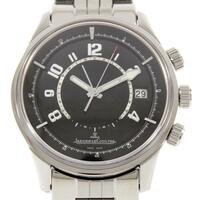 ジャガー・ルクルト 190．8．97／Q1908170 AMVOX1・アストンマーチン 自動巻