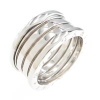 ブルガリ B．zero1 4バンドリング