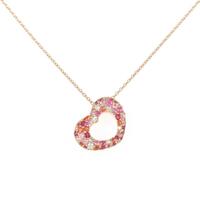 ポンテヴェキオ エモツィオーネ ミニモ ネックレス