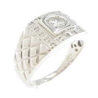 PT ダイヤモンドリング