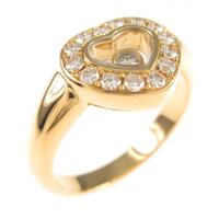 ショパール ダイヤモンドリング