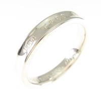 ティファニー 1837ナロー リング