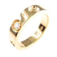 ルイヴィトン プティット バーグ アンプレント リング