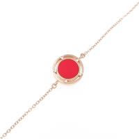 【新品】ダミアーニ Dサイド ブレスレット