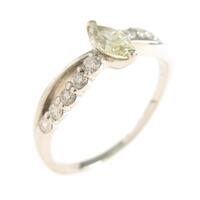 PT ダイヤモンドリング