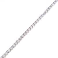 PT ダイヤモンドブレスレット