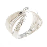 PT ダイヤモンドリング