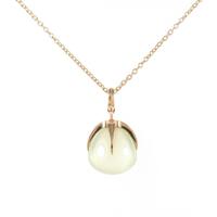 ポメラート ヴェレーノ ネックレス