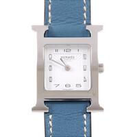 エルメス HH1．210 Hウォッチ クォーツ