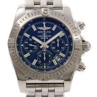 ブライトリング AB0115／A001C56PA クロノマットJSP 自動巻