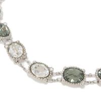 スワロフスキー ネックレス 5007810