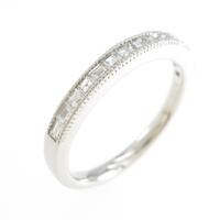 PT ダイヤモンドリング