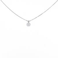 PT ダイヤモンドネックレス