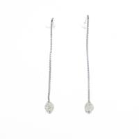 PT ダイヤモンドピアス