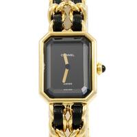シャネル H0001 プルミエール GP クォーツ