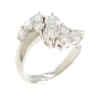 PT ダイヤモンドリング