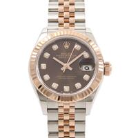 ロレックス 279171G デイトジャスト SSxPG 自動巻