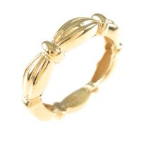 ティファニー シグネチャー? リング