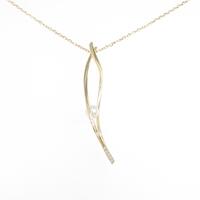 ミキモト アコヤパールネックレス