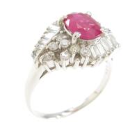 PT ルビーリング