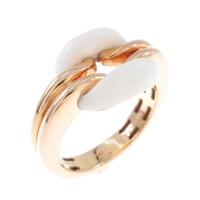 【新品】ダミアーニ Dレース リング