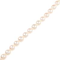 ミキモト アコヤパールブレスレット