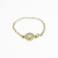 ティファニー バイザヤード リング