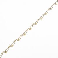 K18YG ブレスレット