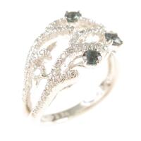 PT アレキサンドライトリング