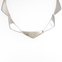 ジョージ ジェンセン 925 ネックレス