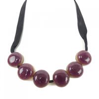 マルニ MARNI NECKLACE